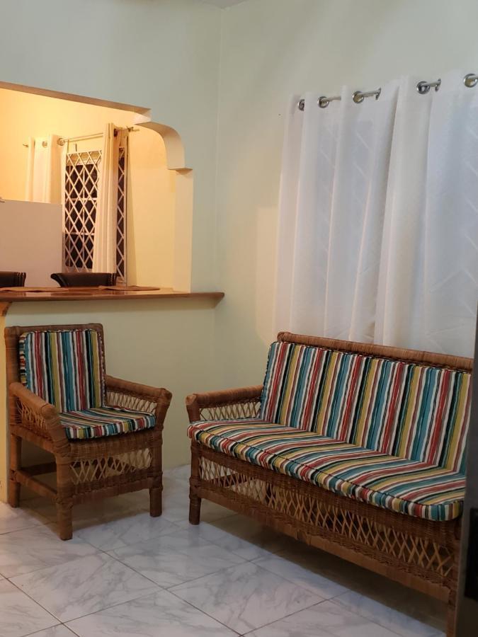 Lion'S View Bed & Breakfast ماندفيل المظهر الخارجي الصورة