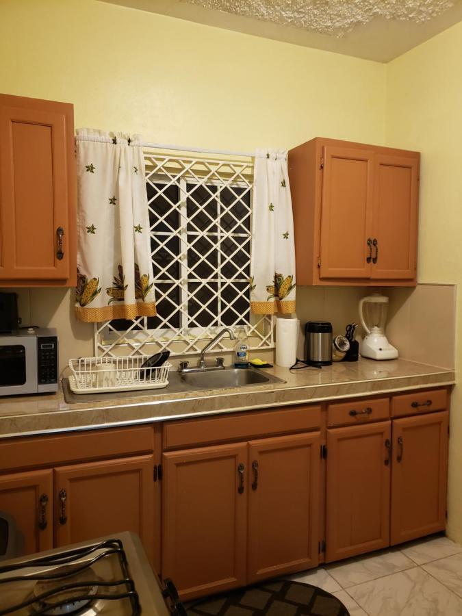 Lion'S View Bed & Breakfast ماندفيل المظهر الخارجي الصورة