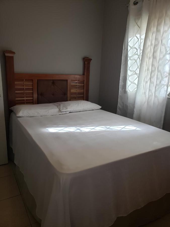 Lion'S View Bed & Breakfast ماندفيل المظهر الخارجي الصورة