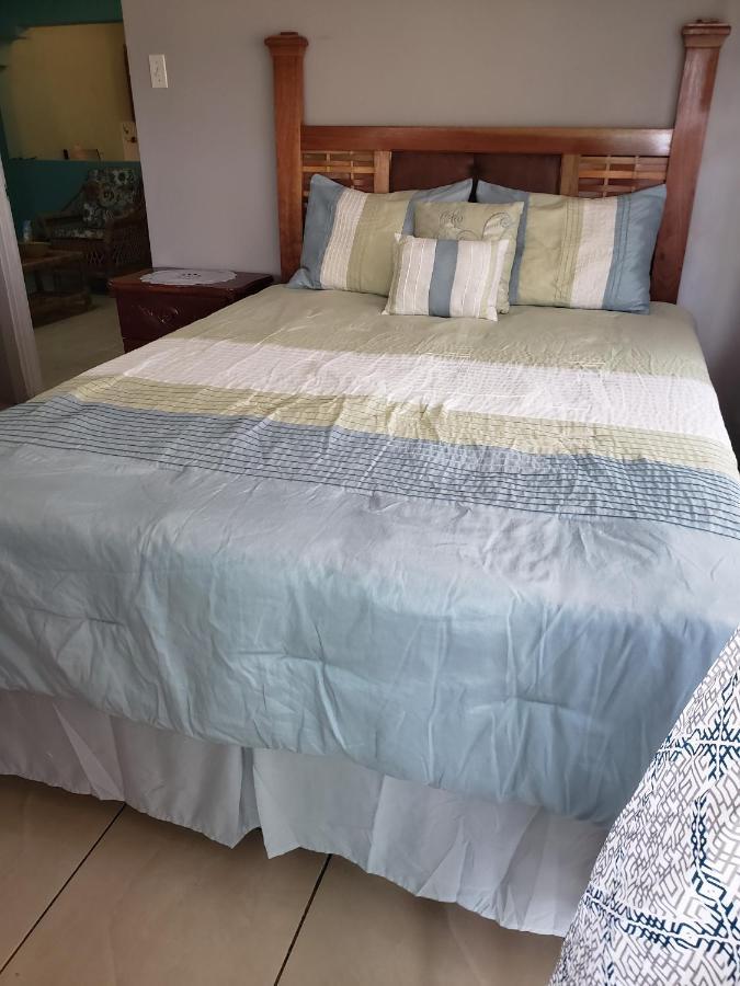 Lion'S View Bed & Breakfast ماندفيل المظهر الخارجي الصورة