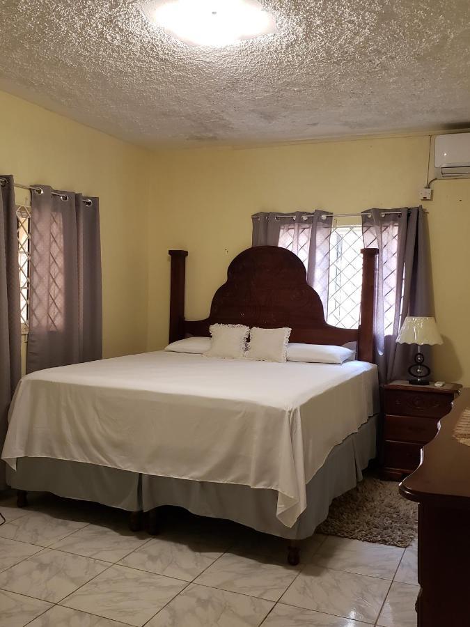 Lion'S View Bed & Breakfast ماندفيل المظهر الخارجي الصورة