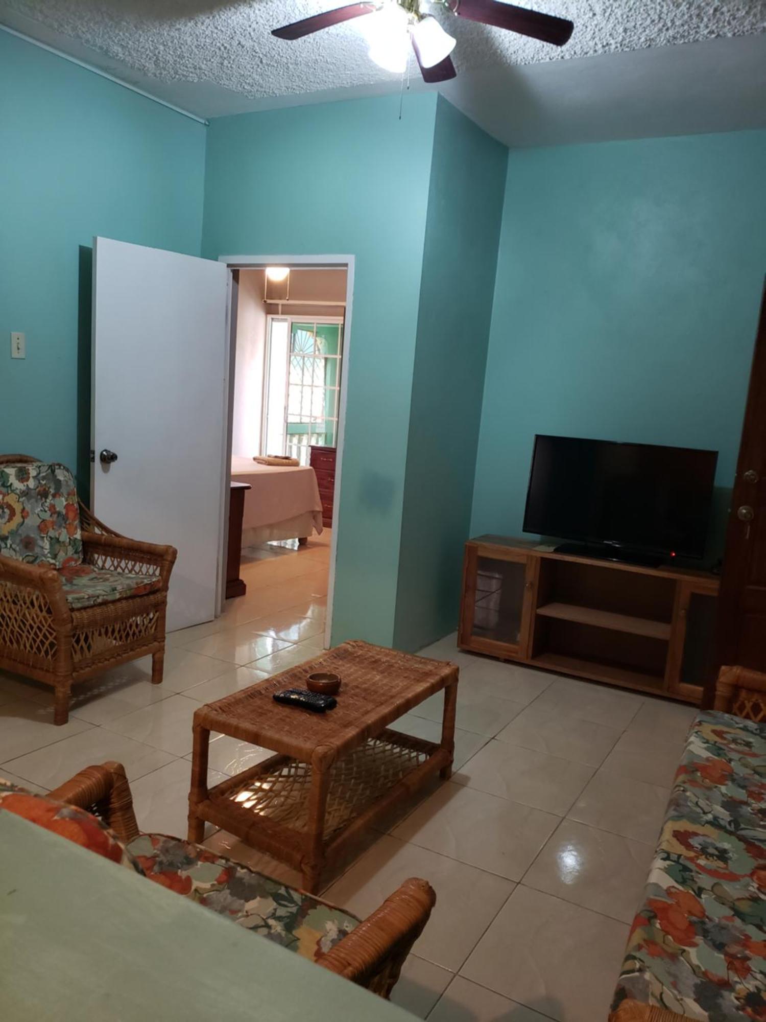 Lion'S View Bed & Breakfast ماندفيل المظهر الخارجي الصورة