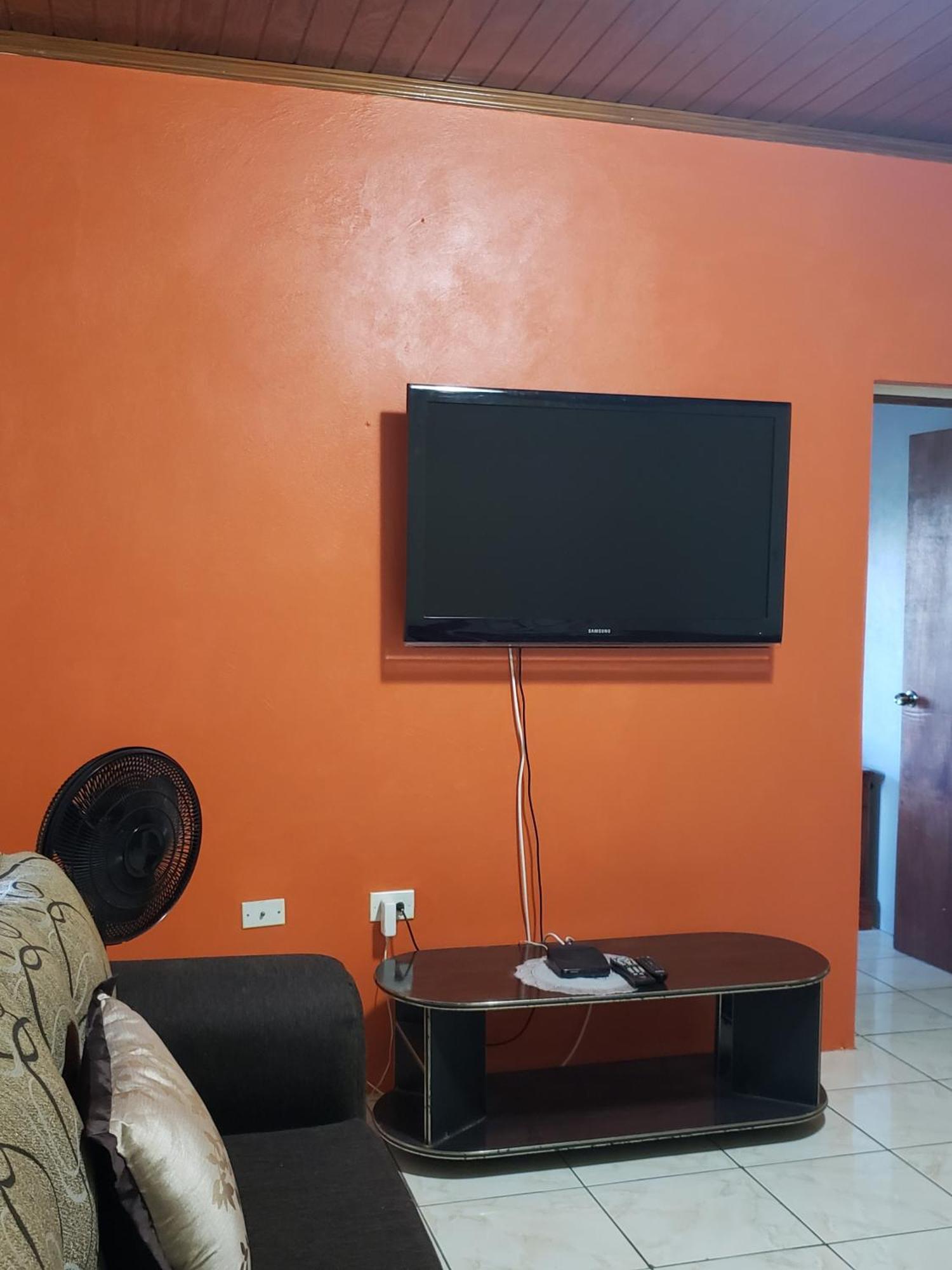 Lion'S View Bed & Breakfast ماندفيل المظهر الخارجي الصورة